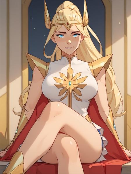 She-Ra and the Princesses of Power