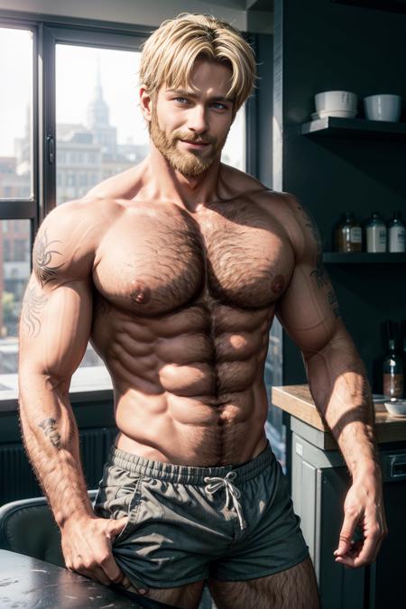 Zeke Jaeger - Attack on Titan