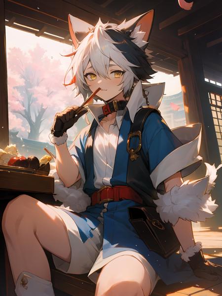 Shadowverse Itsurugi / イツルギ （シャドウーバス）