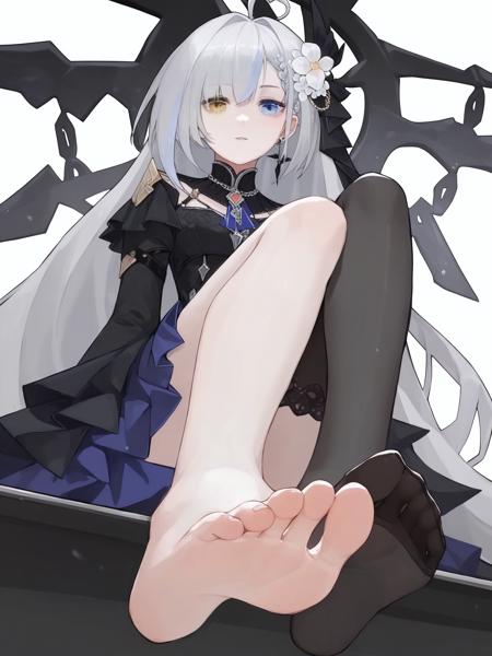 [虚拟主播/vtuber] nailv/明前奶绿 for pony