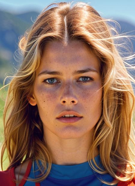 Claudia Schiffer