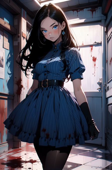 Katarina (CSDLN) (SD 1.5 + PonyXL)版本v1.0 (ID: 694722)