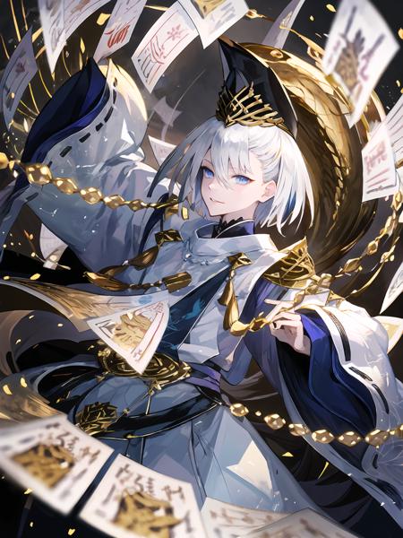 Shadowverse Kuon / クオン （シャドウバース）
