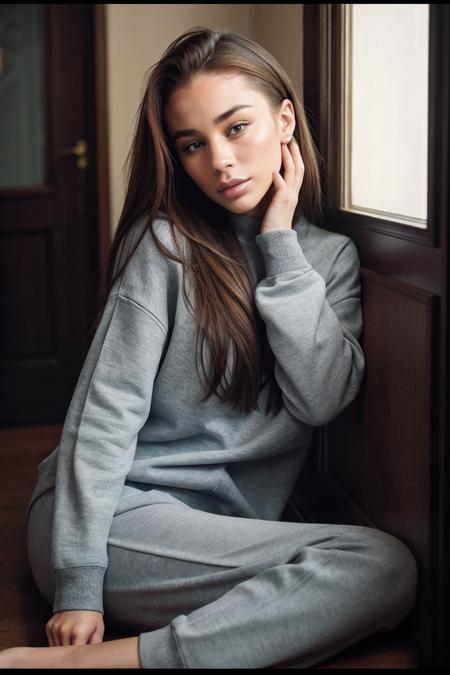 Paulina Pastuszczak