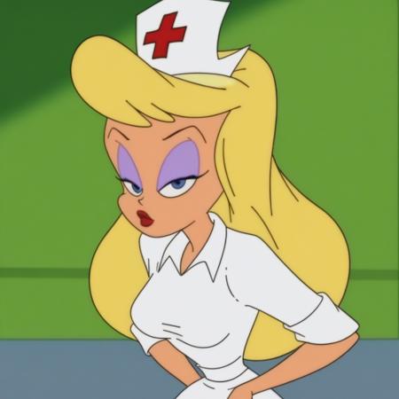Hello Nurse (Animaniacs)版本V1 (ID: 1085057)