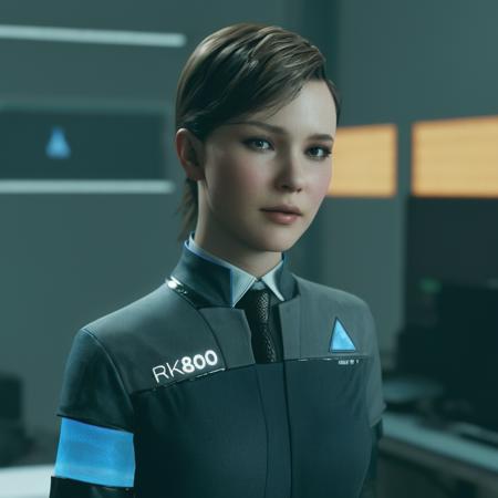 Detroit: Become Human style XL