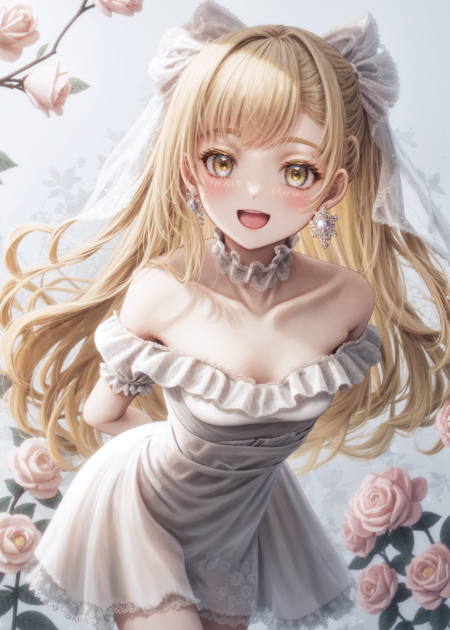 Yubari | Stylized「LoCon」