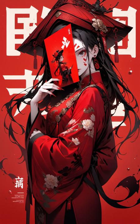 【Style filter】绪儿XL 海报艺术 XUER poster art