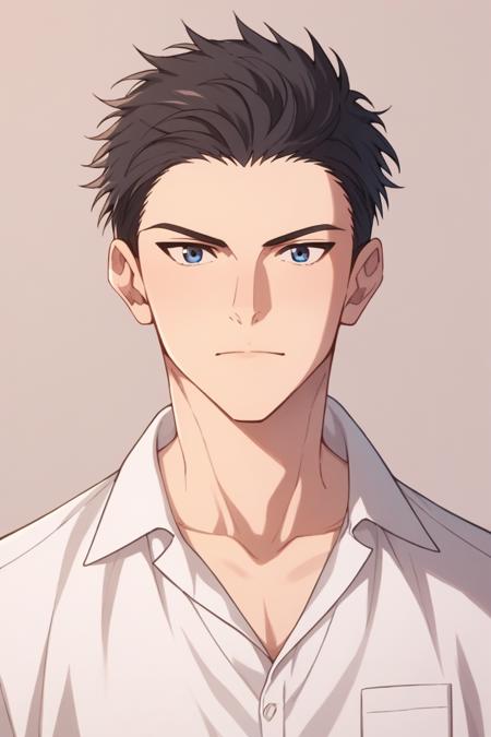 Re-Main | Riku Momosaki (百崎 陸)