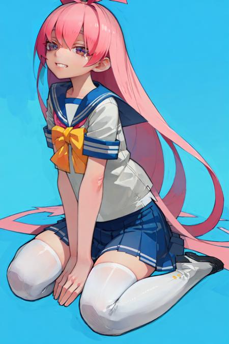 Umezawa Michiko | Artist Style