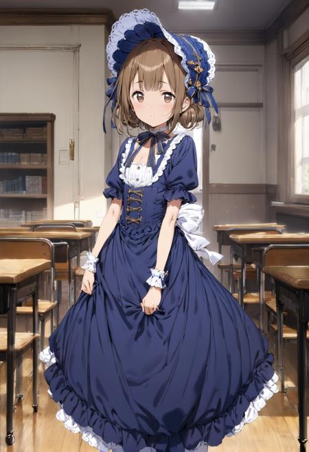 Beatrice (Princess Principal) [XL]