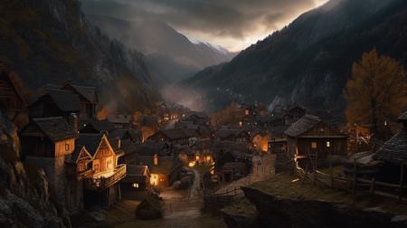 XSarchitectural-13Nightmagictown