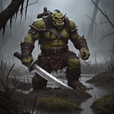 Midgard [THL] Hybrid