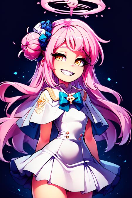 Misono Mika | 聖園ミカ (Blue Archive) [Pony & Illustrious & SD1.5]