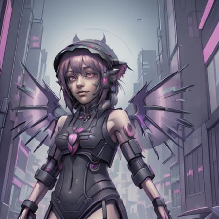 cyberpunk_slider-LECO版本v1.0 (ID: 172586)