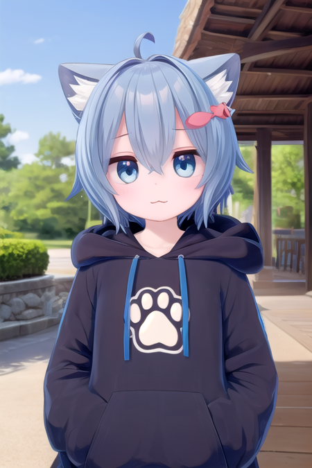 [ VRChat / SD 1.5 / SDXL ] Rusk版本SD 1.5 Updated V1.11 (ID: 518439)