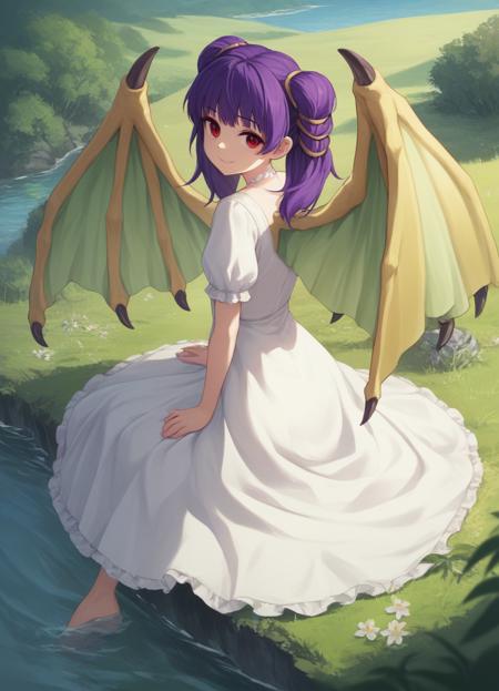 Myrrh (FE)