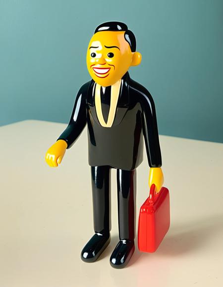Joan Cornella Style