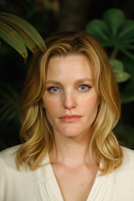 Anna Gunn (Skyler White)