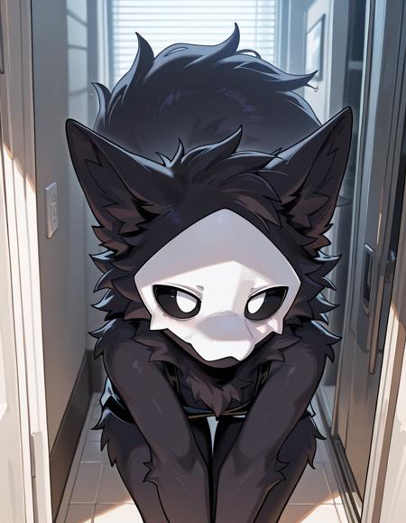 Puro - Changed (illustrious SDXL LoRA)版本v1.0 (ID: 1244922)