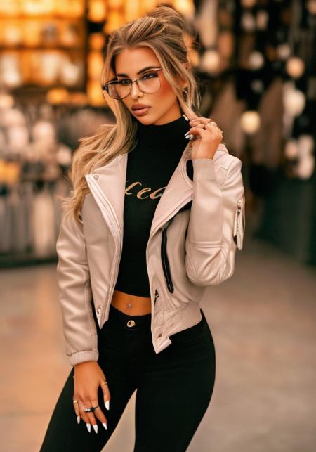 Mikayla Demaiter