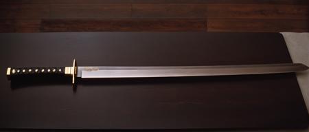 Kill Bill 2003 Film style XL + F1D