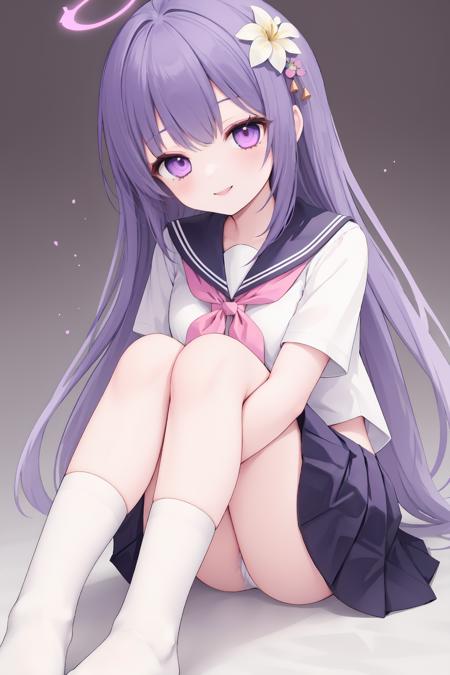 heyiling/鹤乙灵