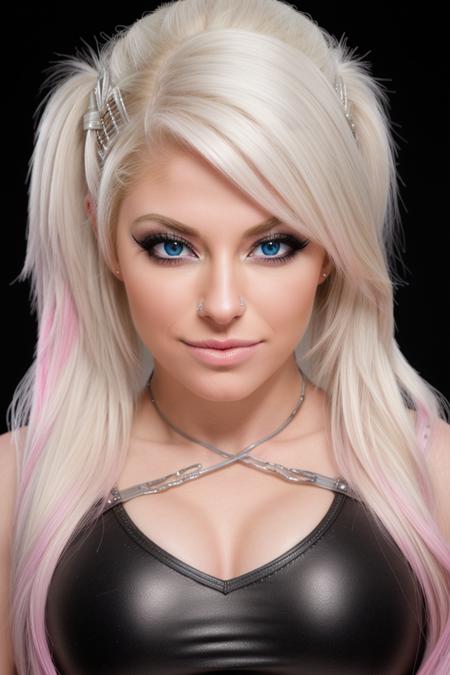 Alexa Bliss - Lora ? WWE版本v1.0 (ID: 1168456)