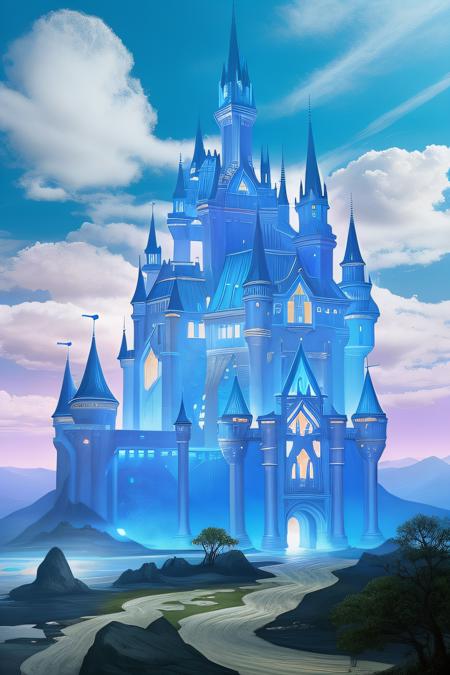 Nostalgia for a place that never existed