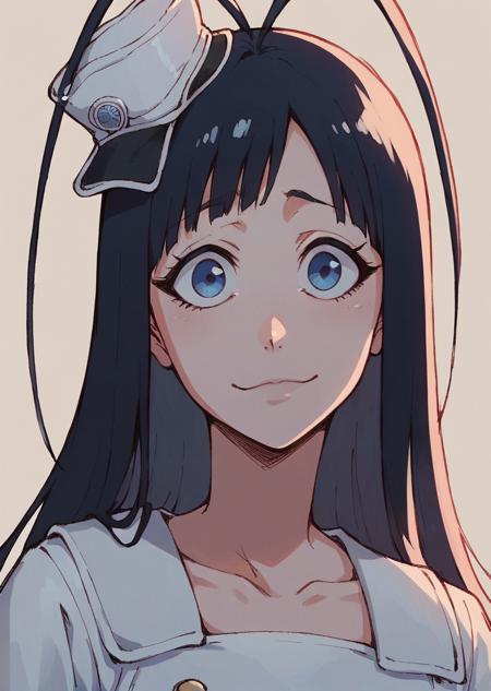 Giselle Gewelle // Bleach版本v3 (ID: 450545)
