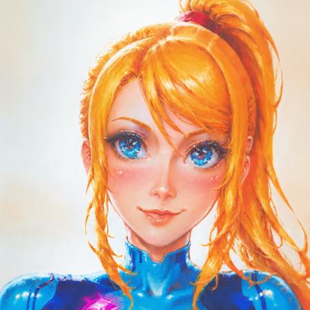 Jason Cockcroft Style / Pony / SDXL版本V1 (ID: 891137)