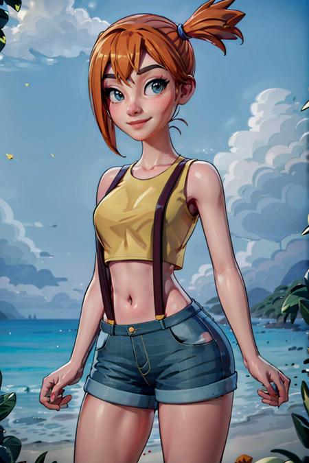 Alpha Style (3D Style)
