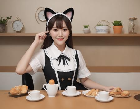 Taiwan cute girl 01