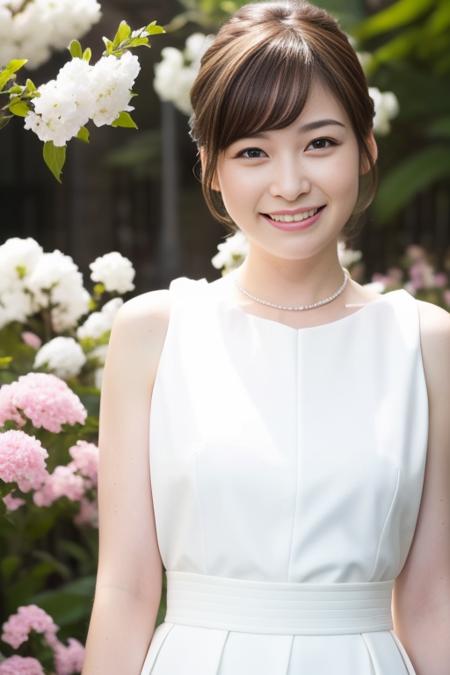 IwataErina / 岩田 絵里奈 _JP_Newscaster