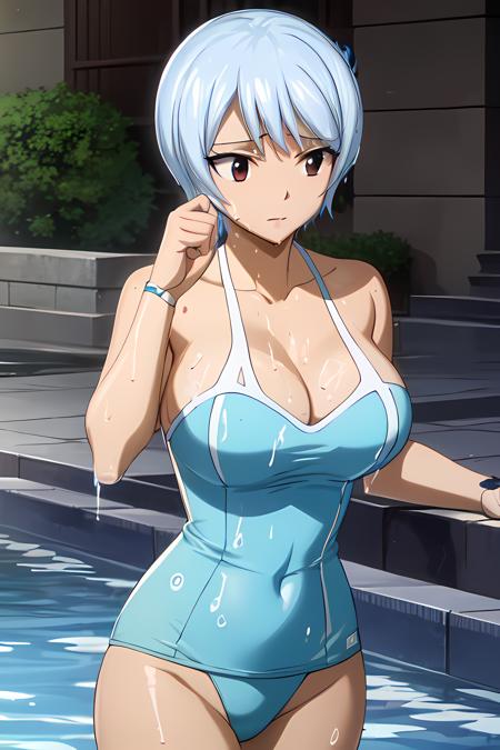 Yukino Agria - Fairy Tail