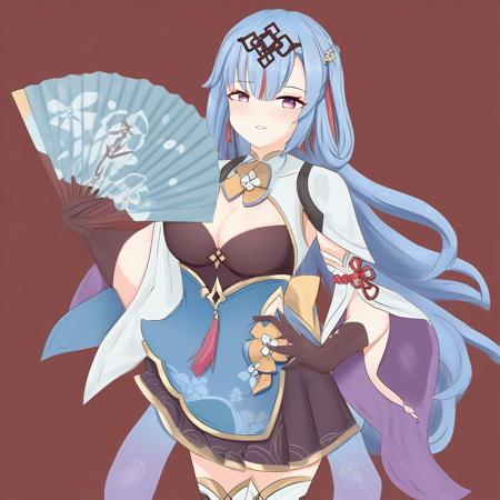 Lua (Epic Seven)
