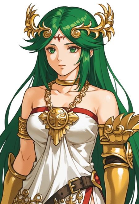 [PDXL] Fire Emblem: Radiant Dawn Portrait Style (ファイアーエムブレム 暁の女神)