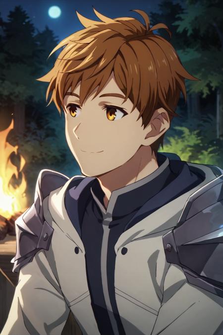 Kasel - King's Raid (Pony)