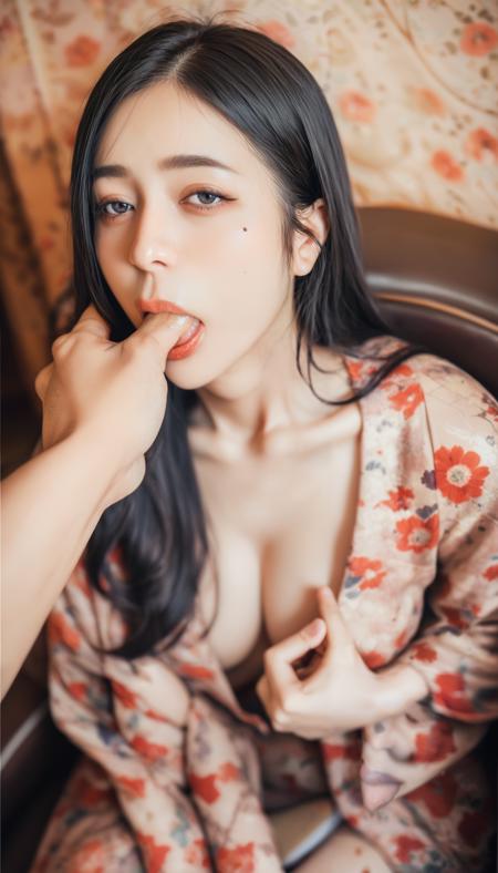 Stunning Beauty - 002 (Pony)