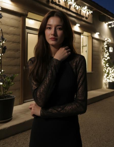 Nancy McDonie