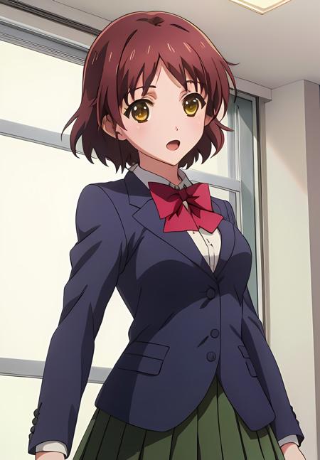 Accel World - Characterpack