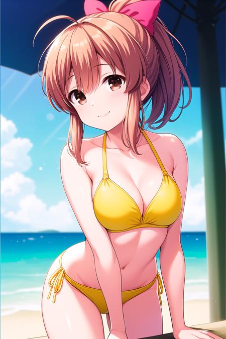 Sakurai Akane (Girl Friend BETA) | 櫻井明音 (ガールフレンド（仮）) [SD 1.5 & Animagine XL]
