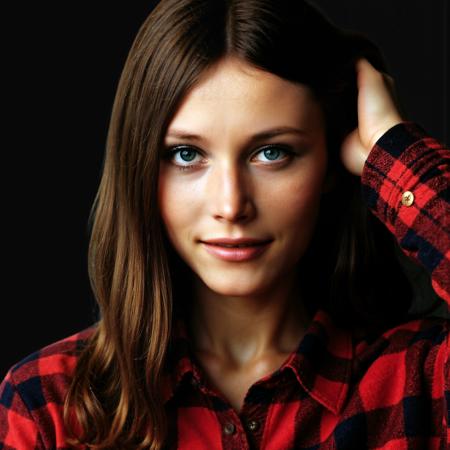 Lena.