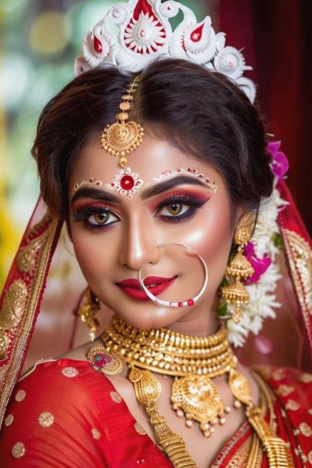 Bengali Bridal Pro? XL版本v1.0 (ID: 1107800)