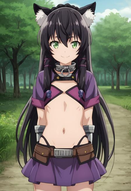 Pony XL & 1.5 Rem (Isekai Maou to Shoukan Shoujo no Dorei Majutsu)版本Pony V1/XL (ID: 620275)