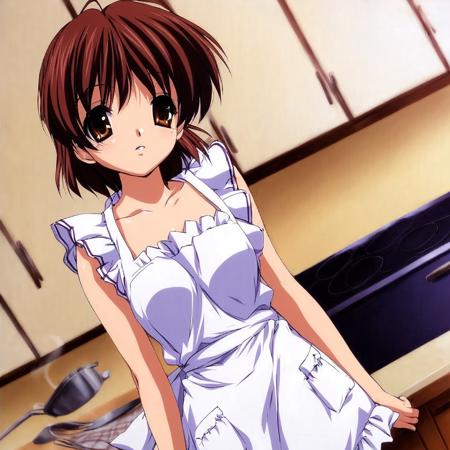 Slime's Nagisa Furukawa
