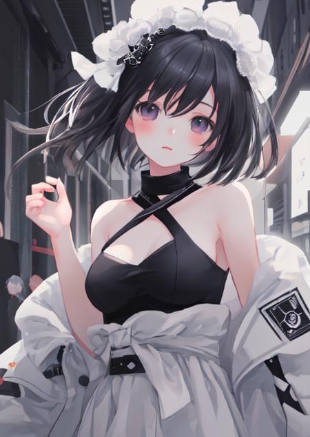 dark emberbrain mix v1版本v1.0 (ID: 163487)