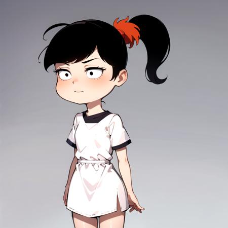 Akiko Yoshida [ PXL / 1.5 ][ American Dad! ] by Leaf