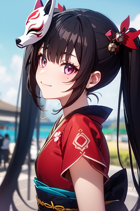 Sparkle / Hanabi (Honkai: Star Rail)
