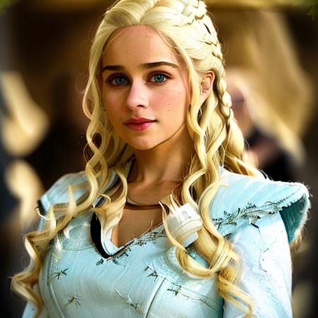 Daenerys Targaryen